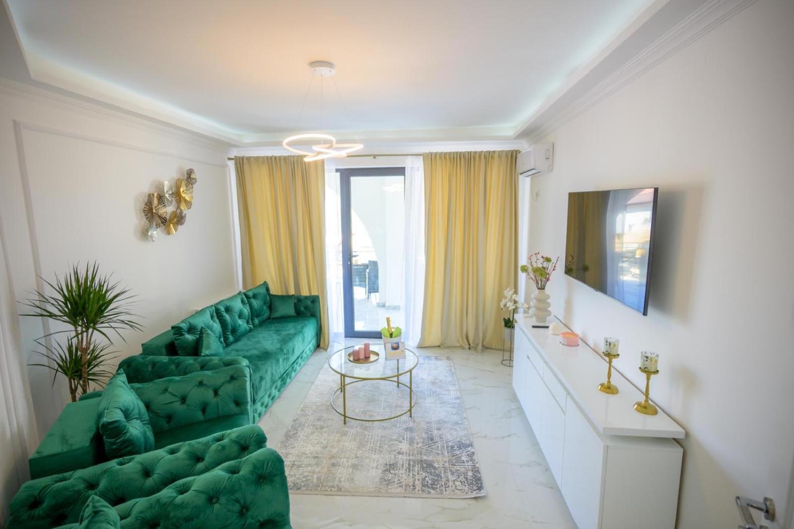 Apartament Zig Zag Navodari Exterior photo