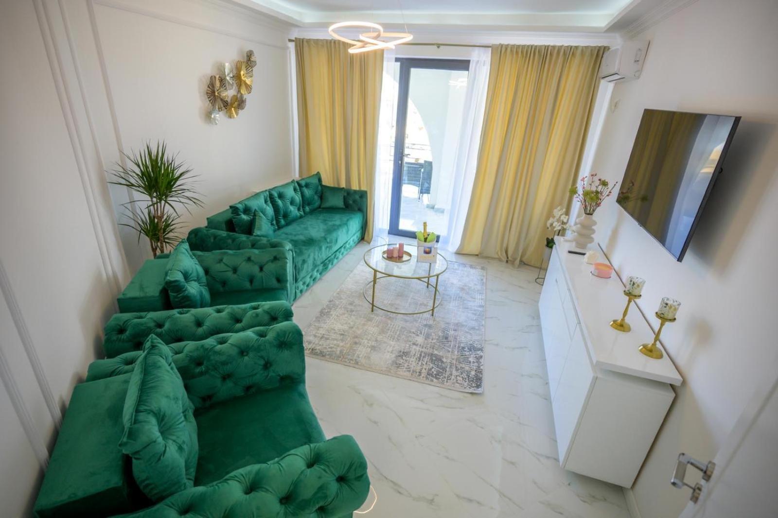 Apartament Zig Zag Navodari Exterior photo