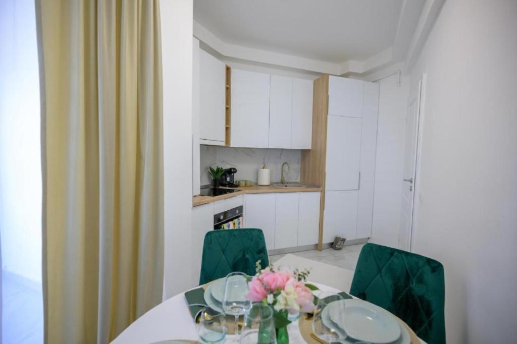 Apartament Zig Zag Navodari Exterior photo