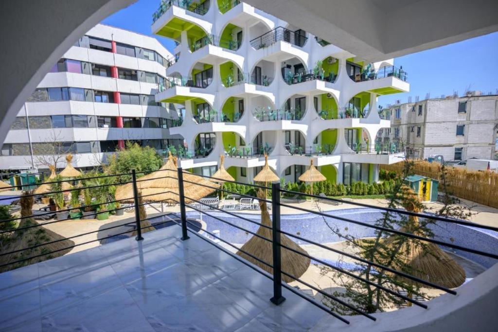 Apartament Zig Zag Navodari Exterior photo